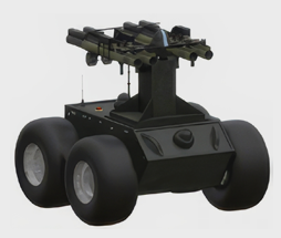 Anti-Tank