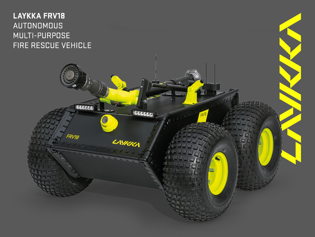 Laykka model