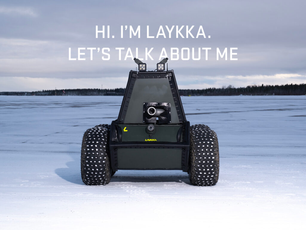 Laykka